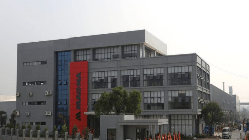 新能源汽车零部件：厂家报价单背后的行业逻辑**