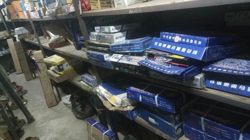 原厂配件售后报价单：揭秘汽配市场背后的价格秘密