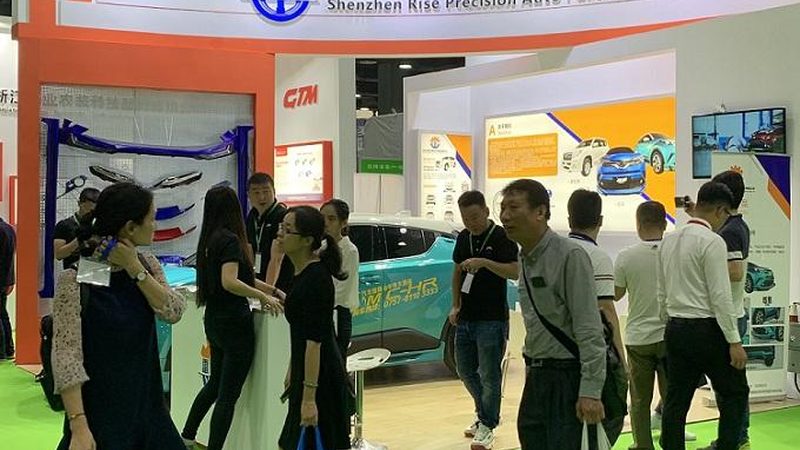 汽车尾翼加盟代理：揭秘行业潜规则与加盟要点