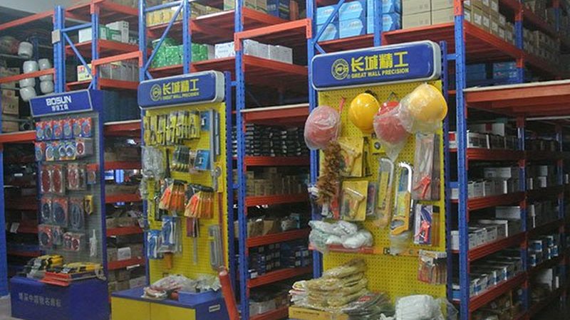 汽车配件正品批发定制流程全解析